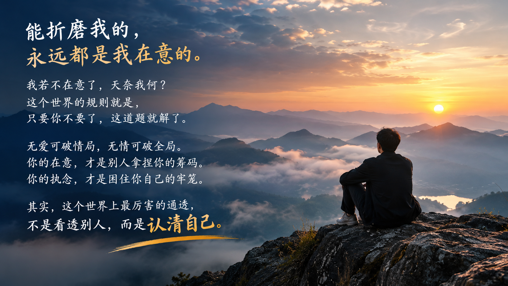 一个属于个人的知识与经验记录站。